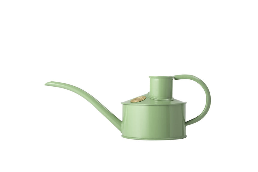 HAWS | The Fazeley Flow Watering Can - Sage Green