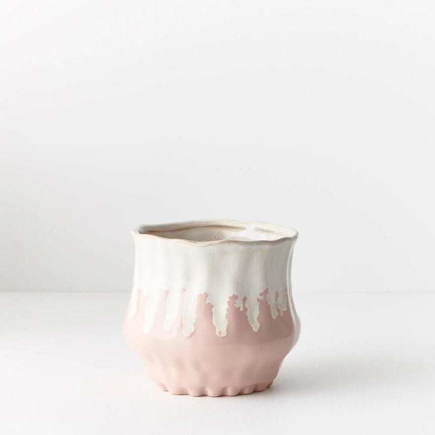 Offshoot || Jesse Pot - Pink