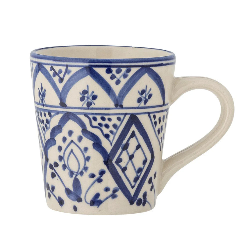 Creative Collection | Karlie Mug Blue