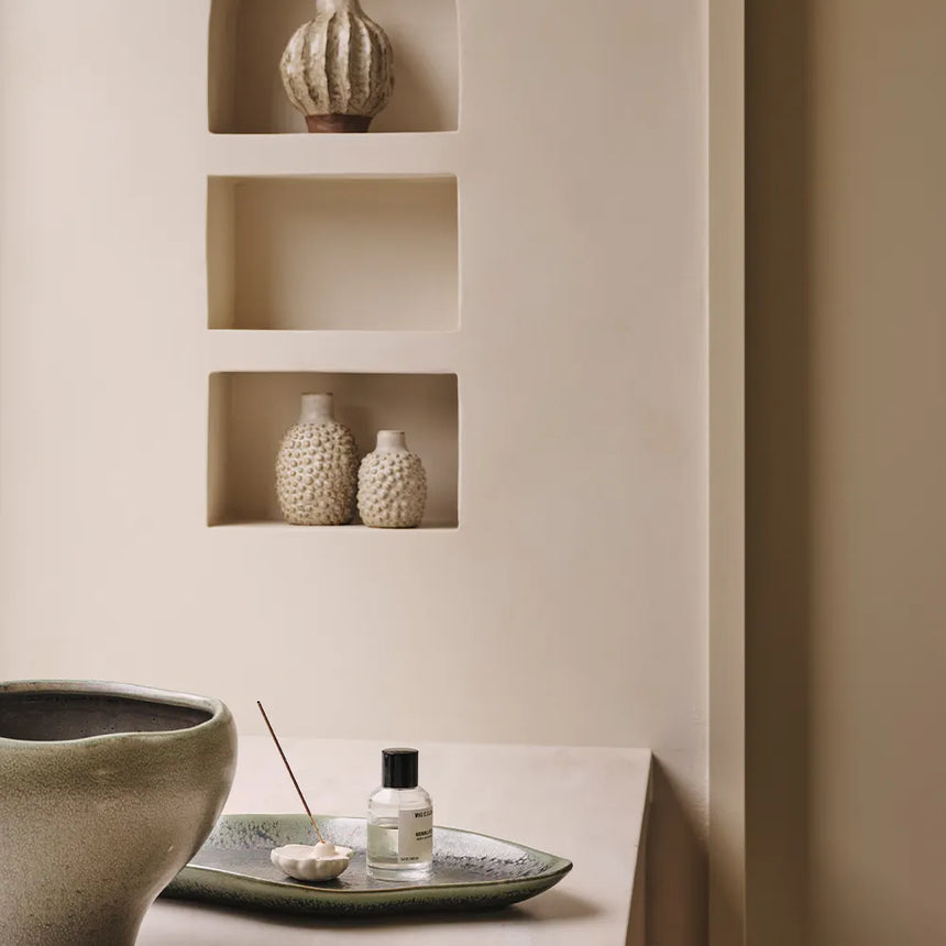 Offshoot || Kero Pot Daintree
