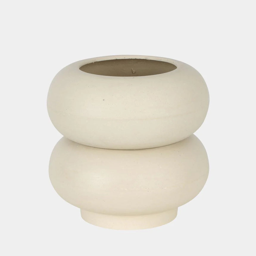 Florabelle Living  | Little Fatty Pot Sand