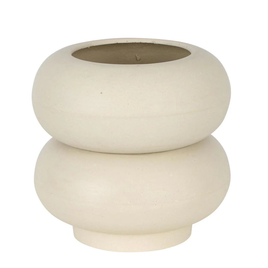 Florabelle Living  | Little Fatty Pot Sand