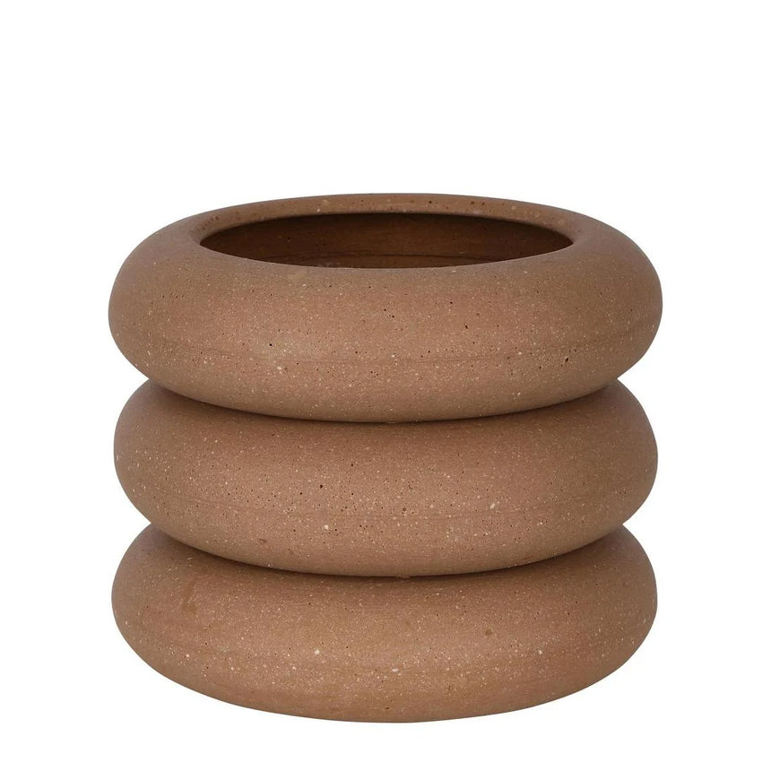 MRD Home | Little Fatty Pot Small Clay