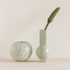 Urban Nature Culture | Vase Livio Sea Foam Green