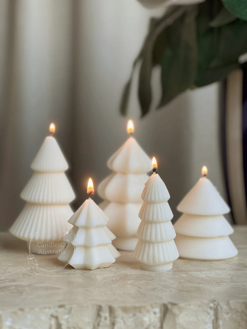CandlesCo Australia | Mini Christmas Tree