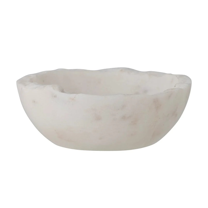 Bloomingville | Malta Marble Bowl