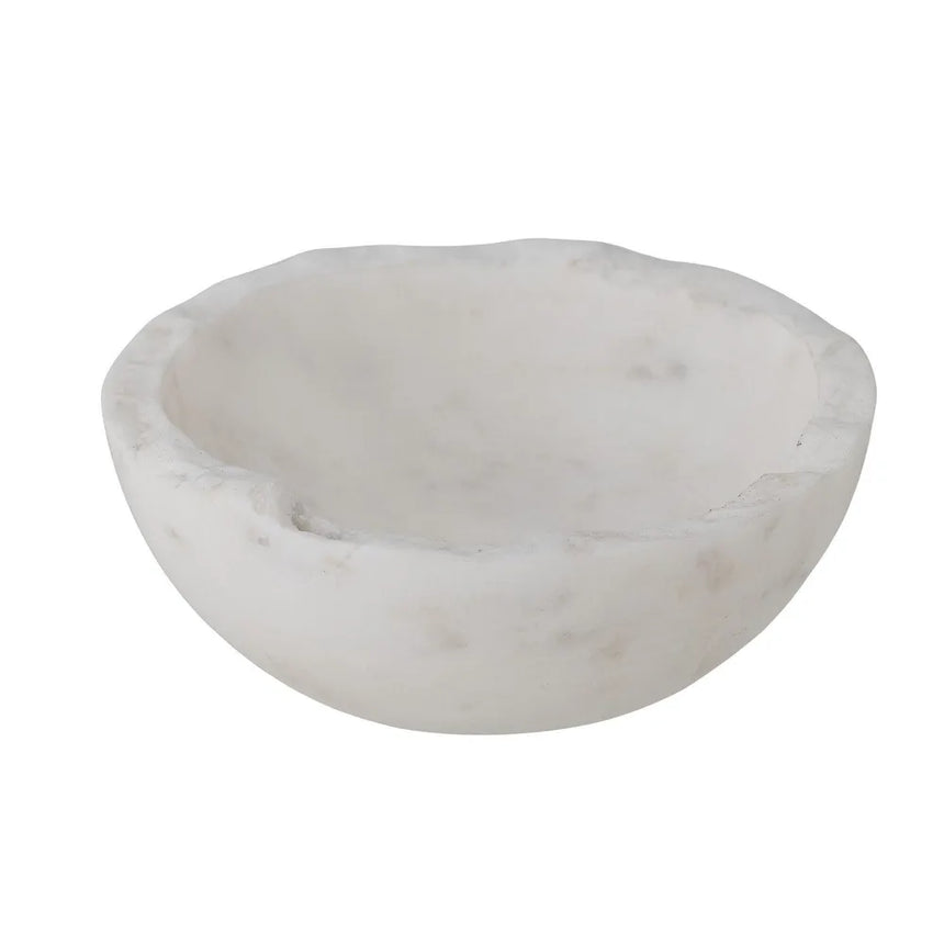 Bloomingville | Malta Marble Bowl