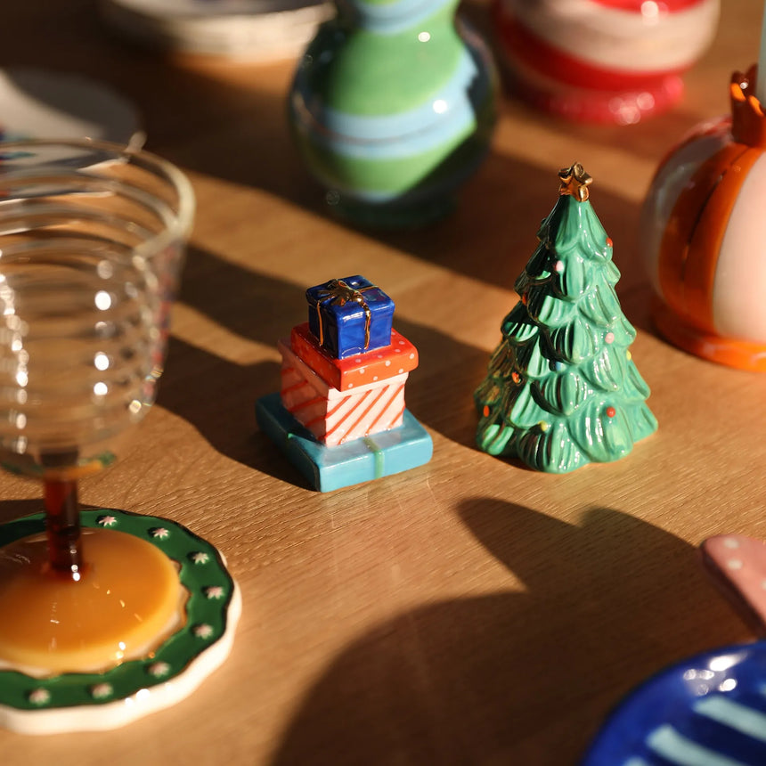 &KLEVERING || Salt & Pepper Merry