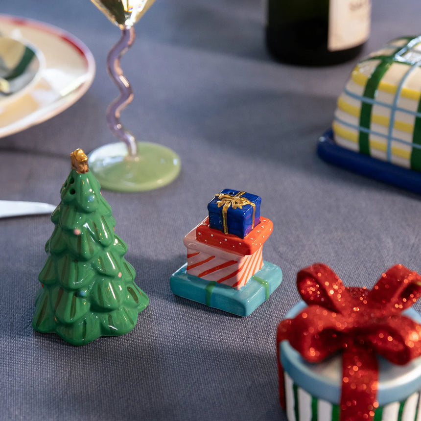 &KLEVERING || Salt & Pepper Merry