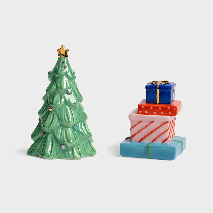 &KLEVERING || Salt & Pepper Merry