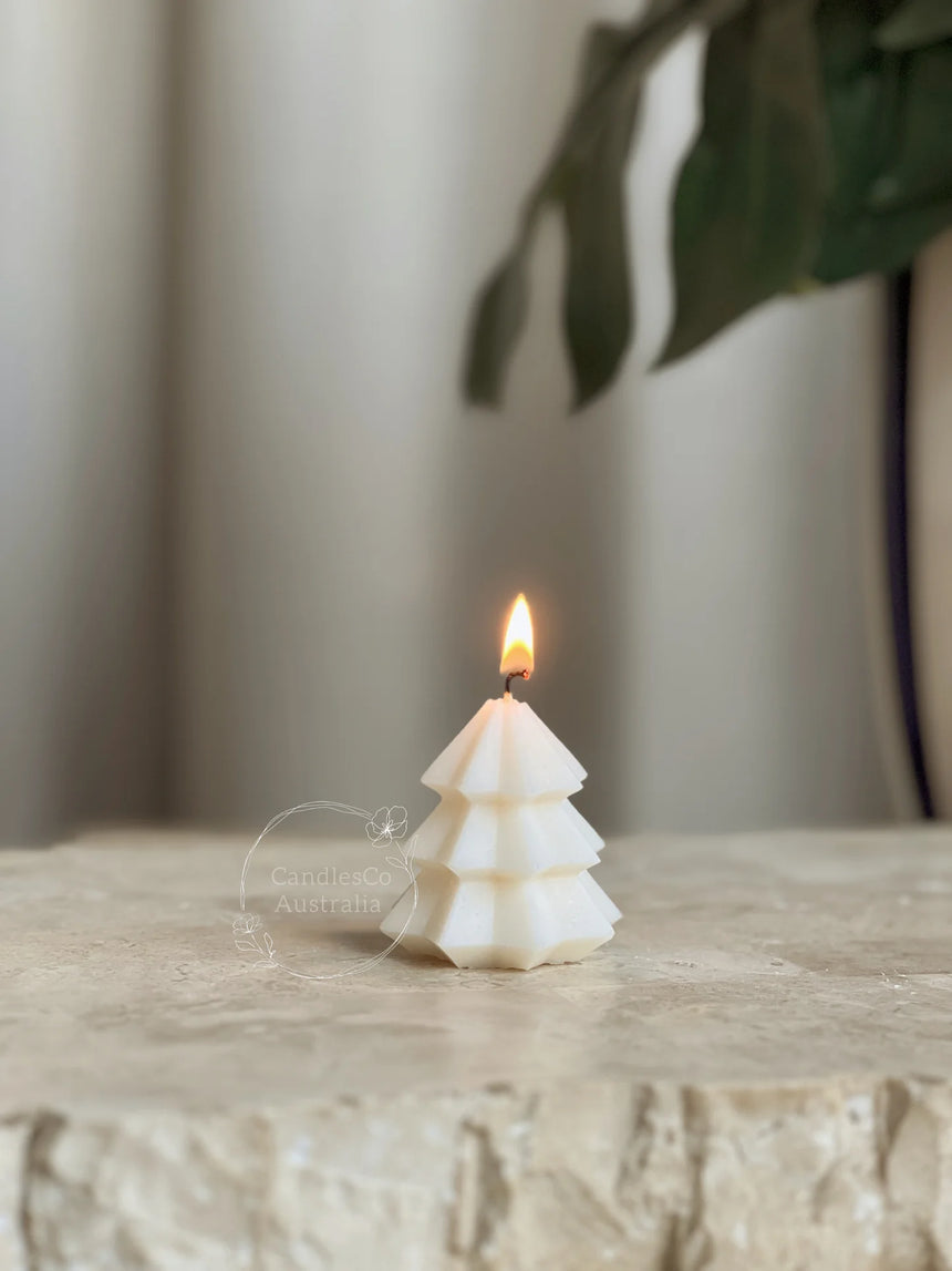 CandlesCo Australia | Mini Christmas Tree