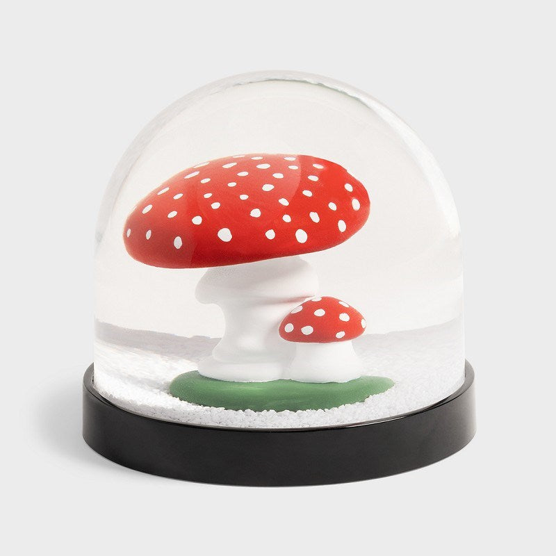 &KLEVERING ||  Wonderball Mushroom