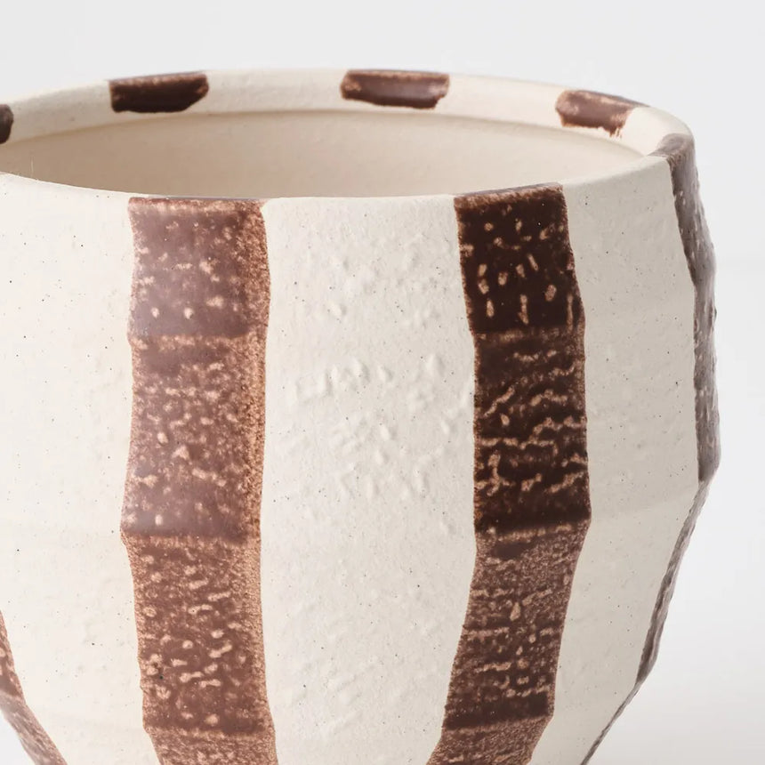 Offshoot || Oreio Pot Brownie