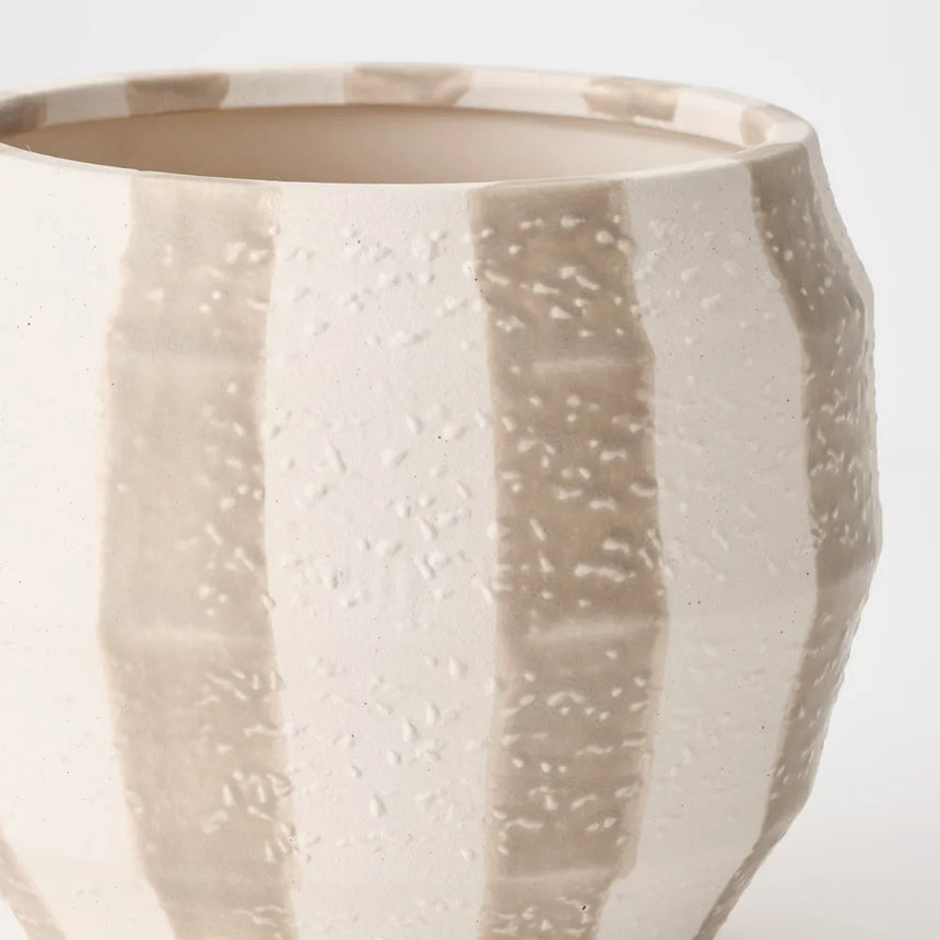Offshoot || Oreio Pot Sand