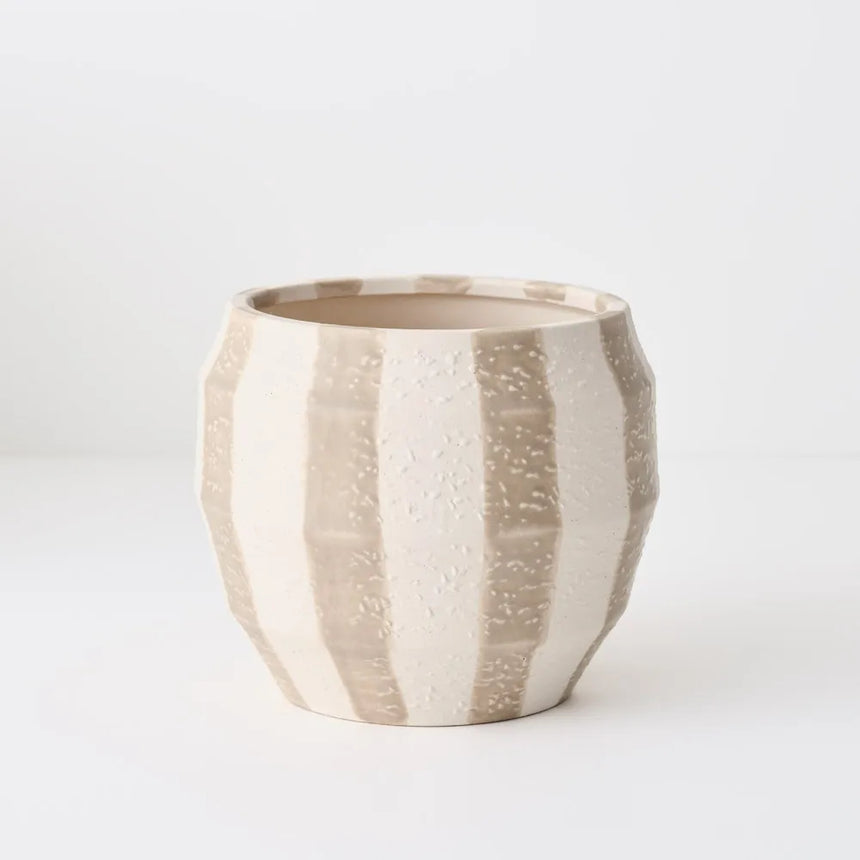 Offshoot || Oreio Pot Sand