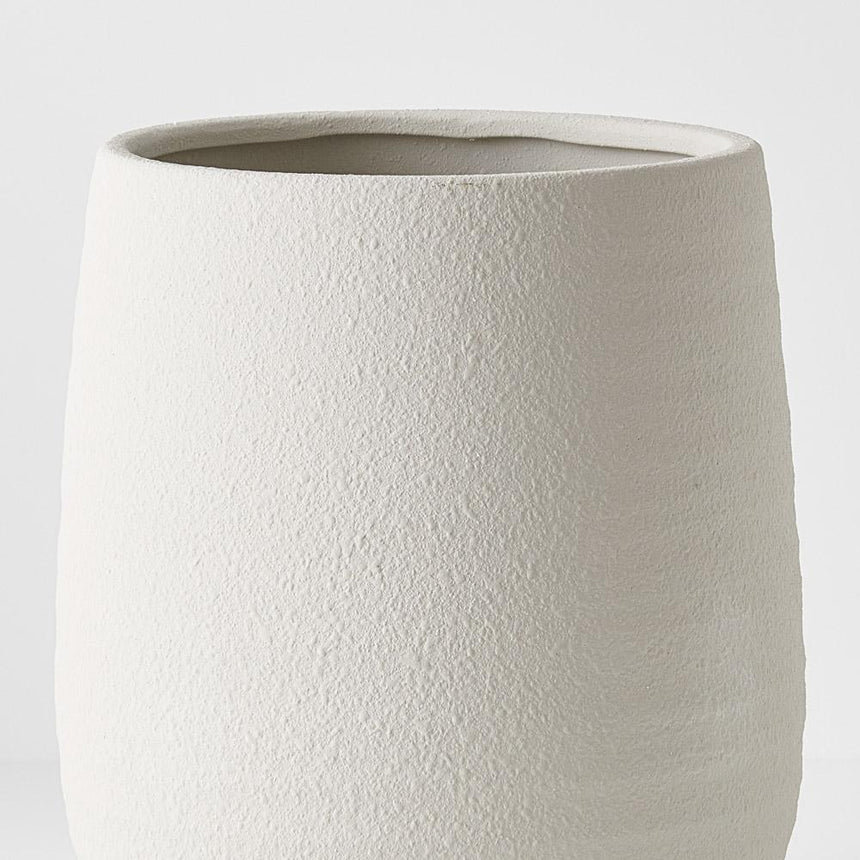 Offshoot || Pazi Pot Grey Sand