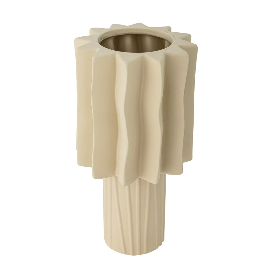 Bloomingville | Pethrine Vase Natural