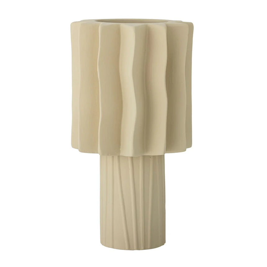 Bloomingville | Pethrine Vase Natural