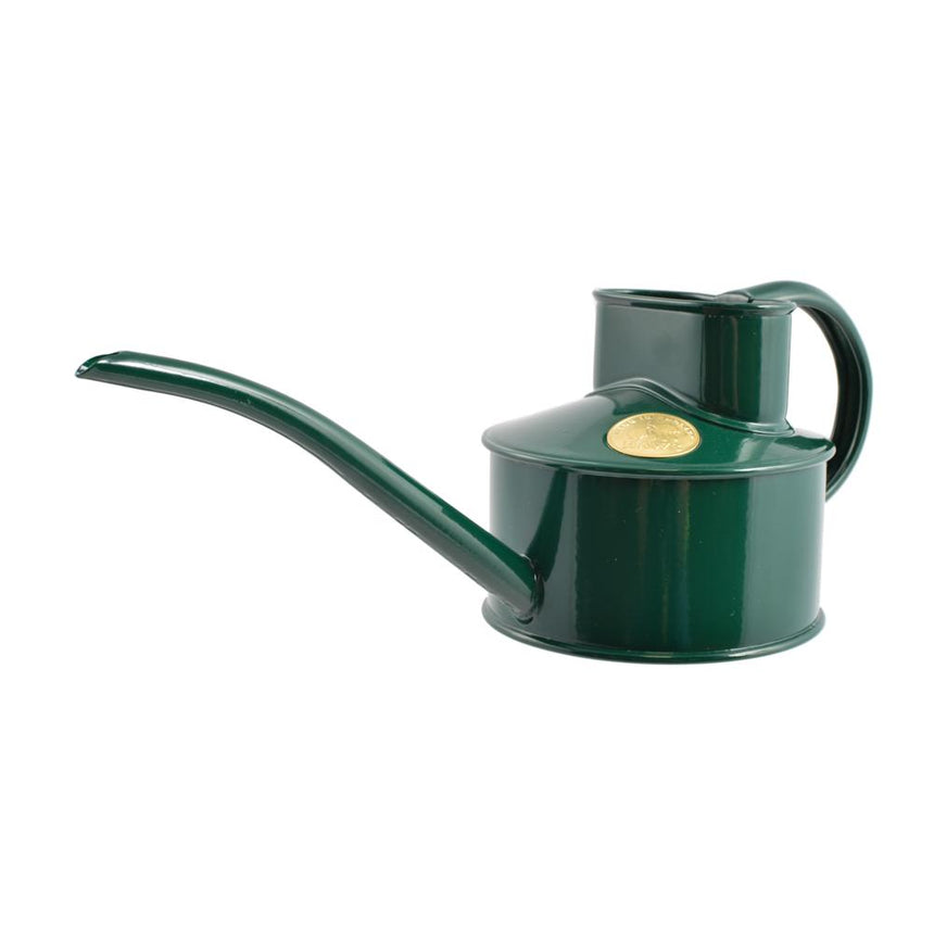 HAWS | The Fazeley Flow Watering Can - Green