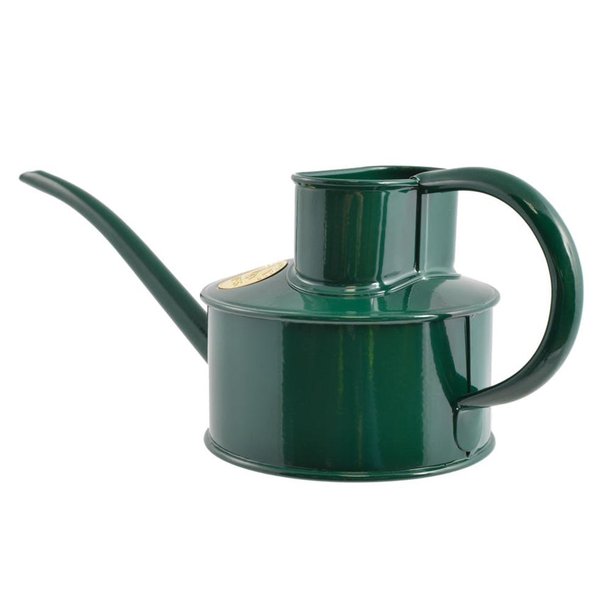 HAWS | The Fazeley Flow Watering Can - Green
