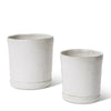 Elme Living | Rael Pot White