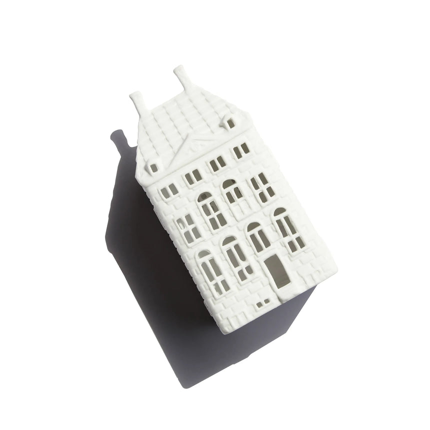 &KLEVERING || Tealight Canal House Rembrandt Large