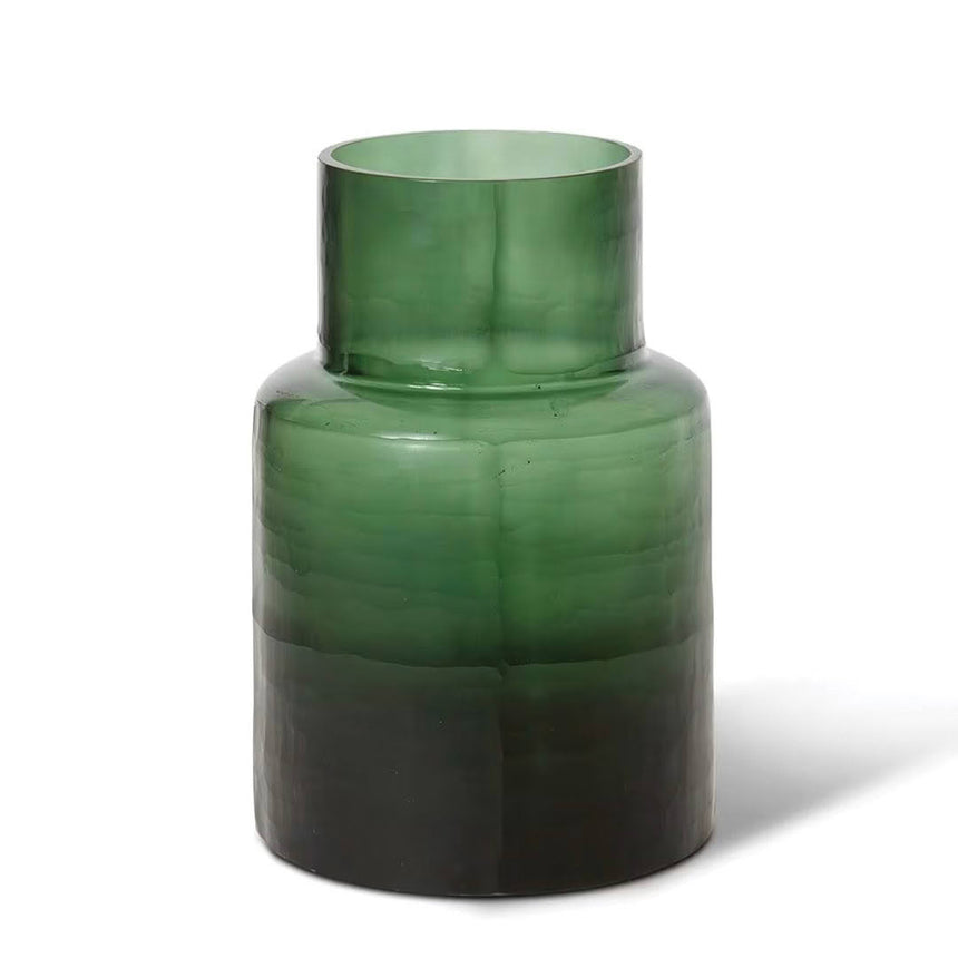 Elme Living | Resha Vase Green