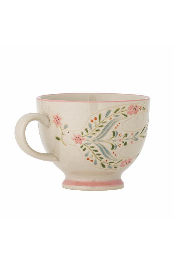 Creative Collection | Rosalynde Mug White