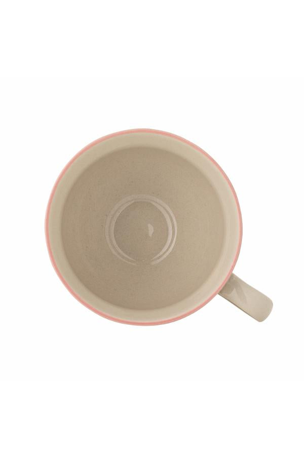 Creative Collection | Rosalynde Mug White