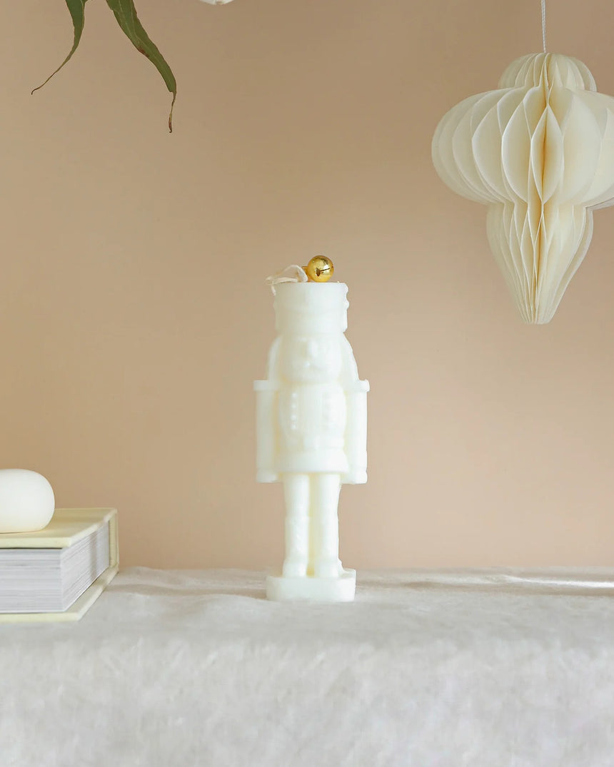 Intrepide Collection | Nutcracker (UnScented)