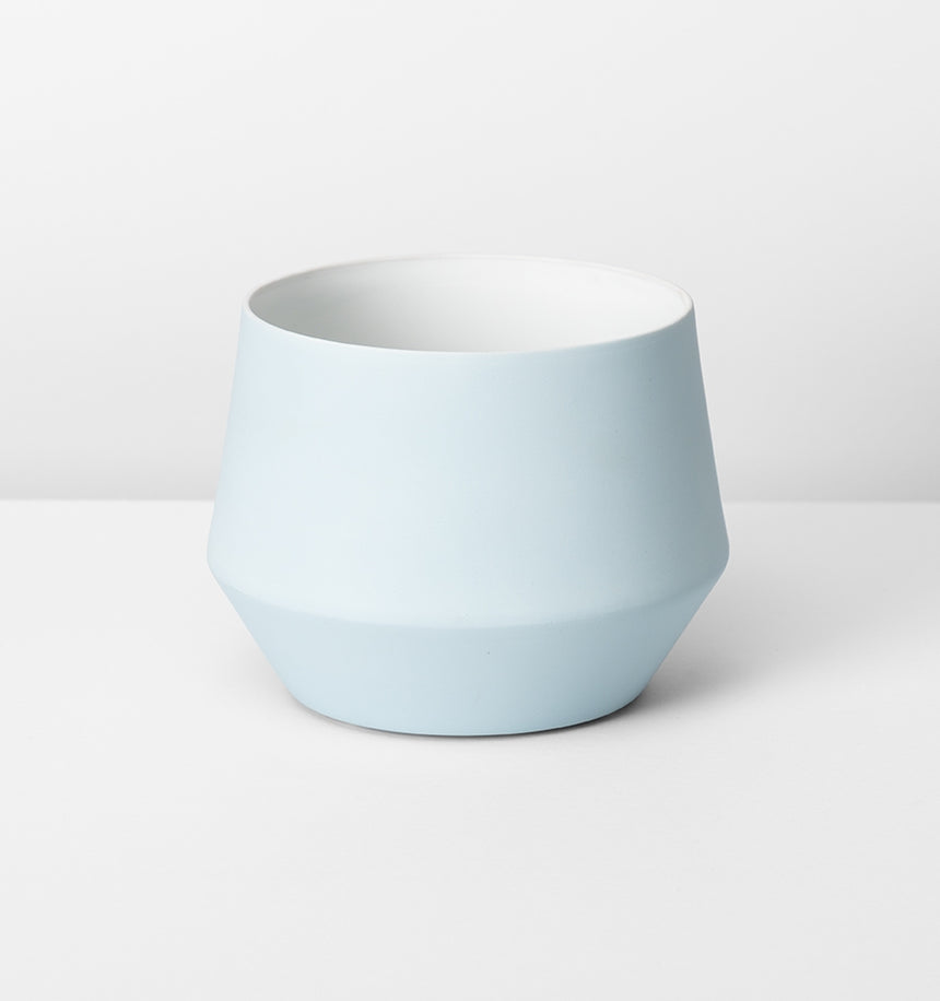 Middle of Nowhere | Samso Planter Sky Small