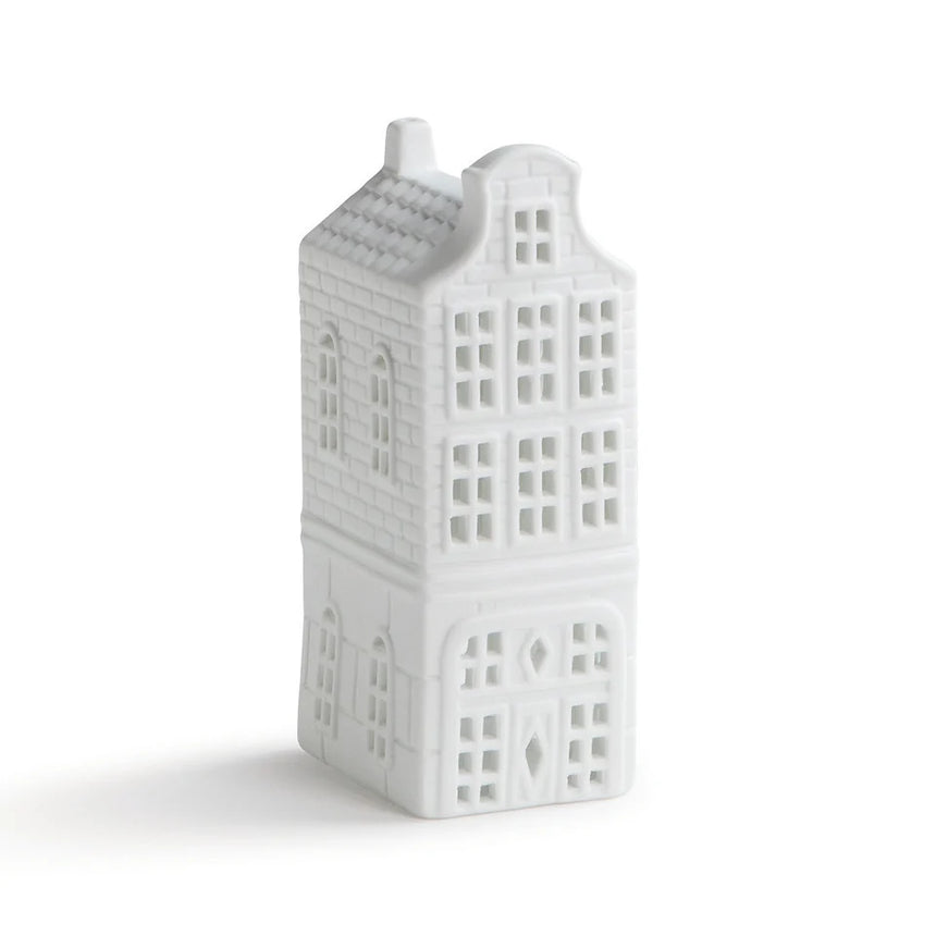 &KLEVERING || Tealight Canal House #4
