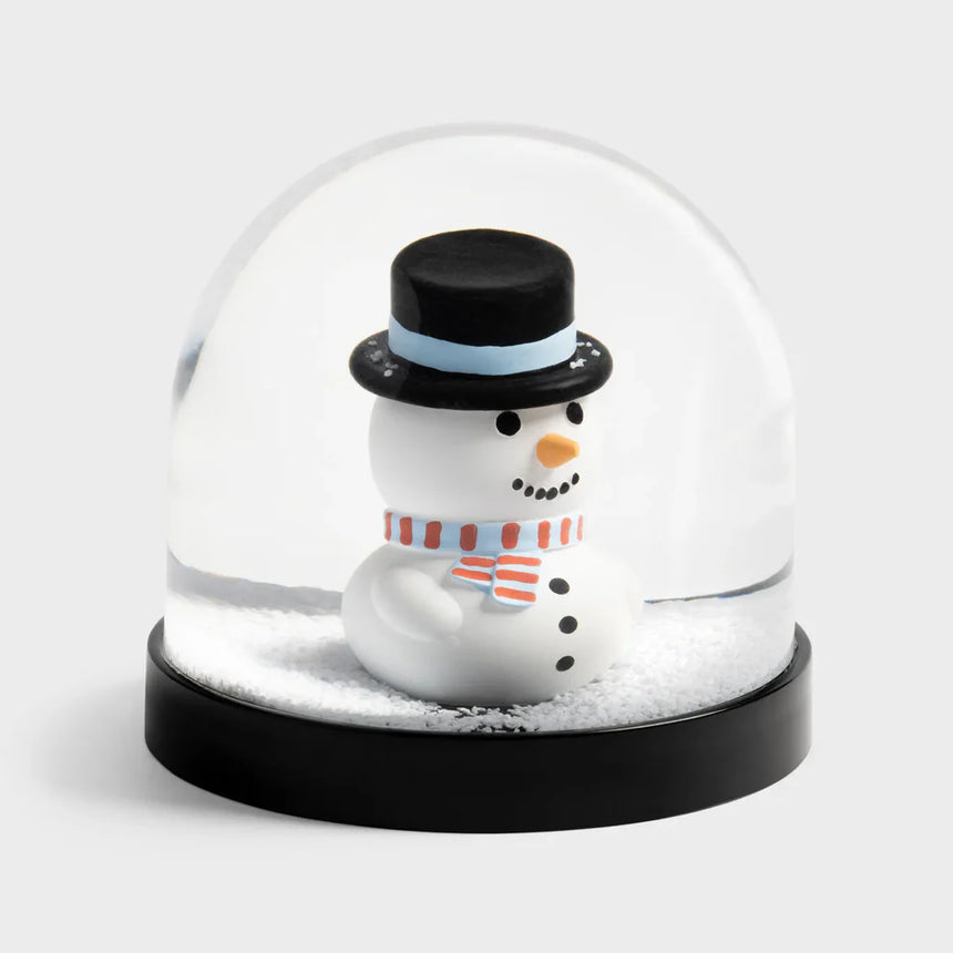 &KLEVERING ||  Wonderball Snowman