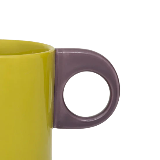 Urban Nature Culture || Nissa Mug Evergreen Sprig