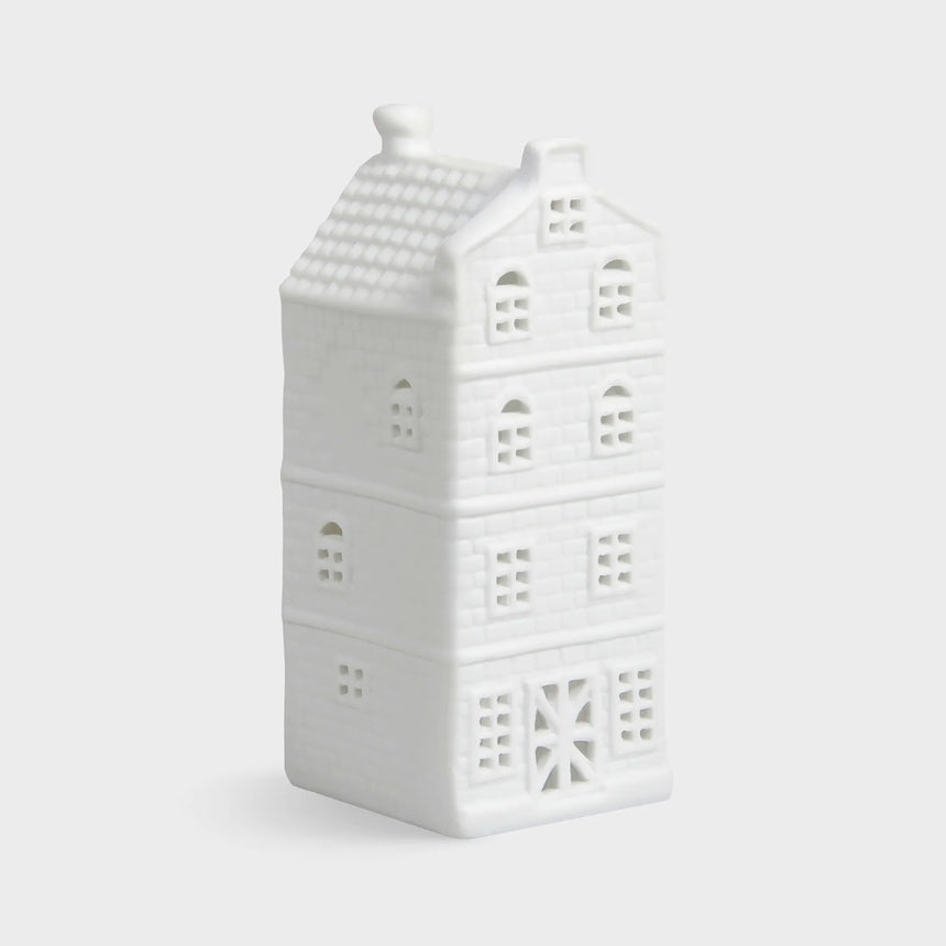 &KLEVERING || Tealight Canal House #1
