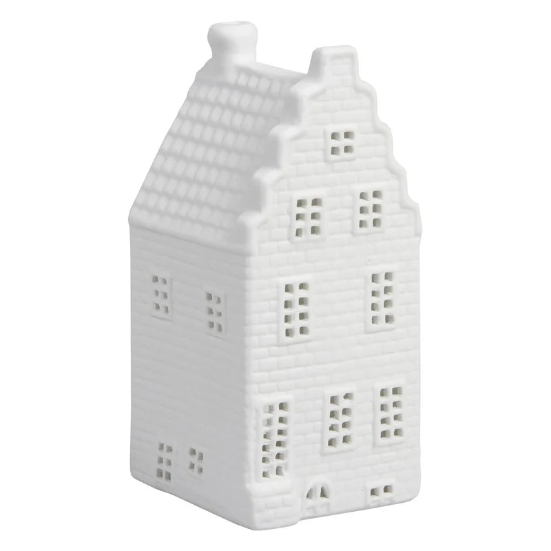 &KLEVERING || Tealight Canal House #1