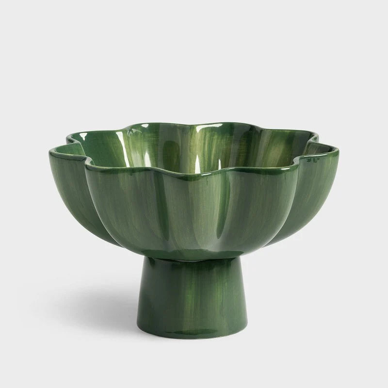 &KLEVERING || Sun Green Bowl