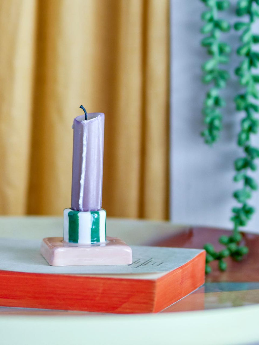 Bloomingville |  Trudy Candle Holder (Copy)