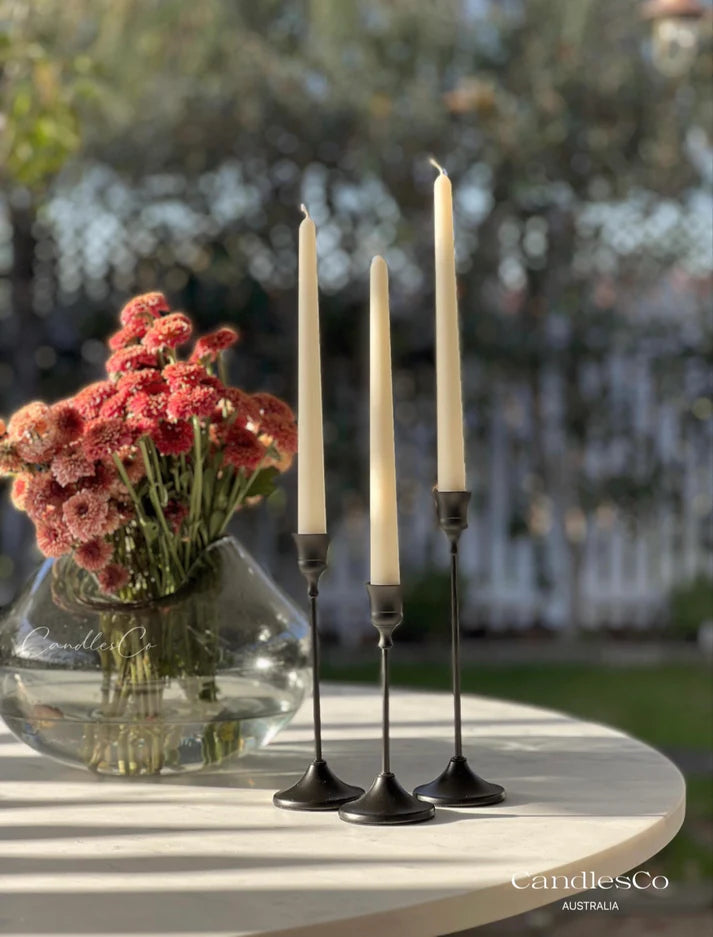 CandlesCo Australia || Simple Taper Candle