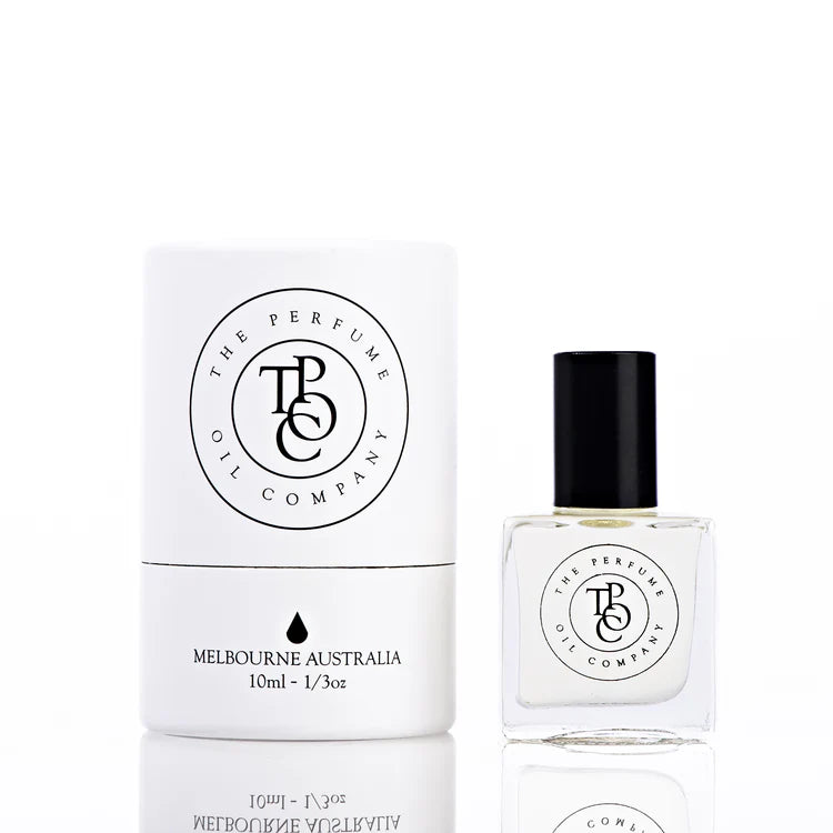 The Perfume Oil Company || Roll-On Perfume Oil 10 mL