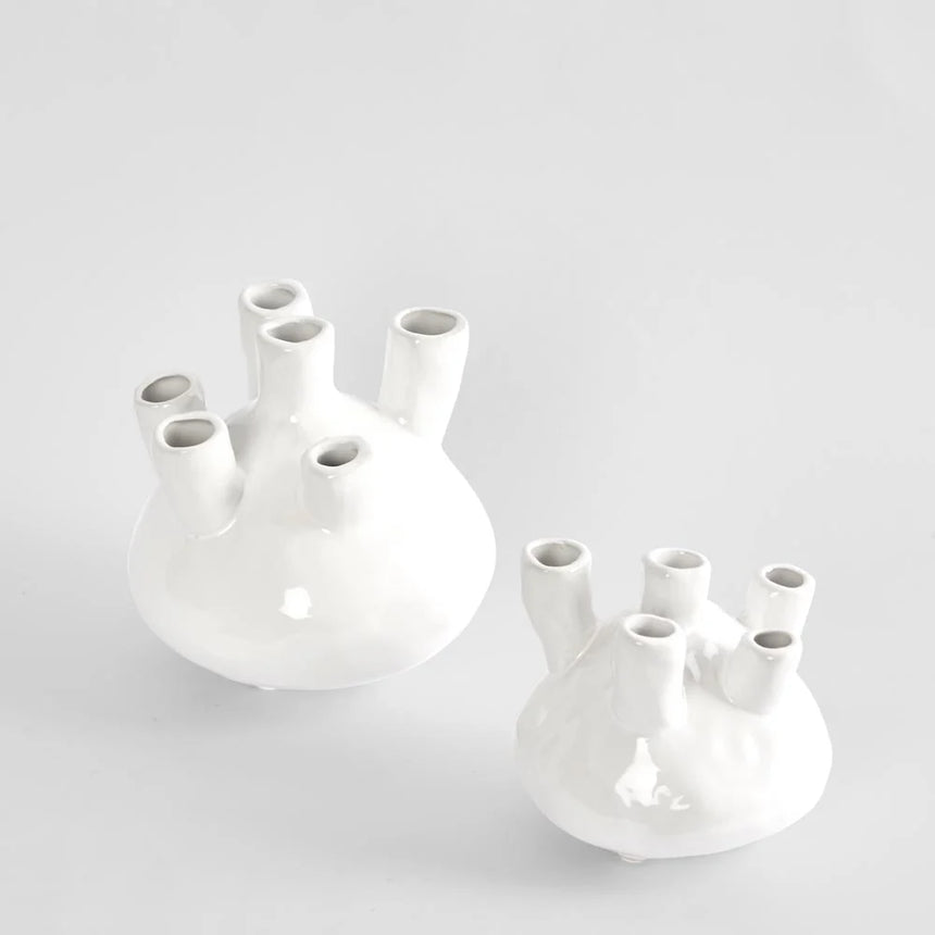 Florabelle Living  |  Tubular Vase