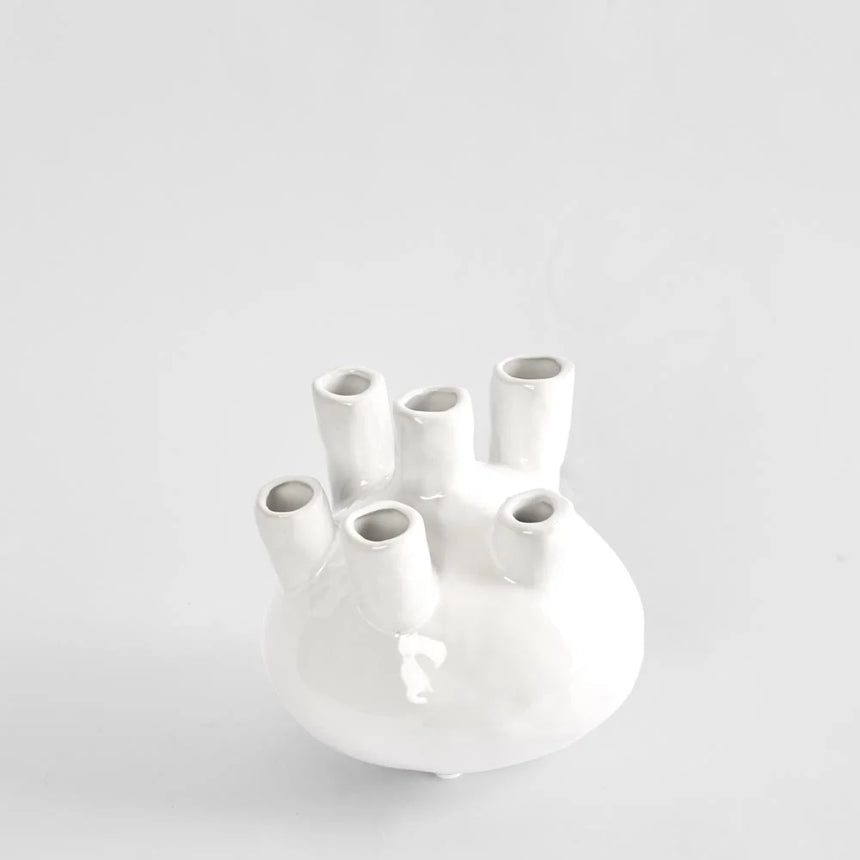 Florabelle Living  |  Tubular Vase