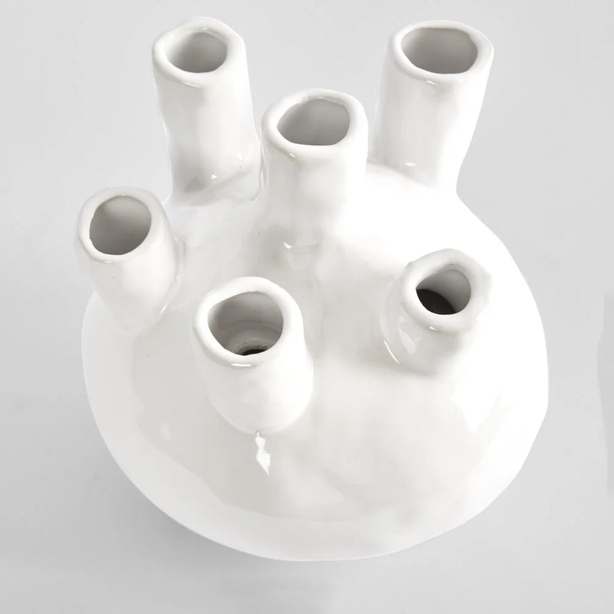 Florabelle Living  |  Tubular Vase