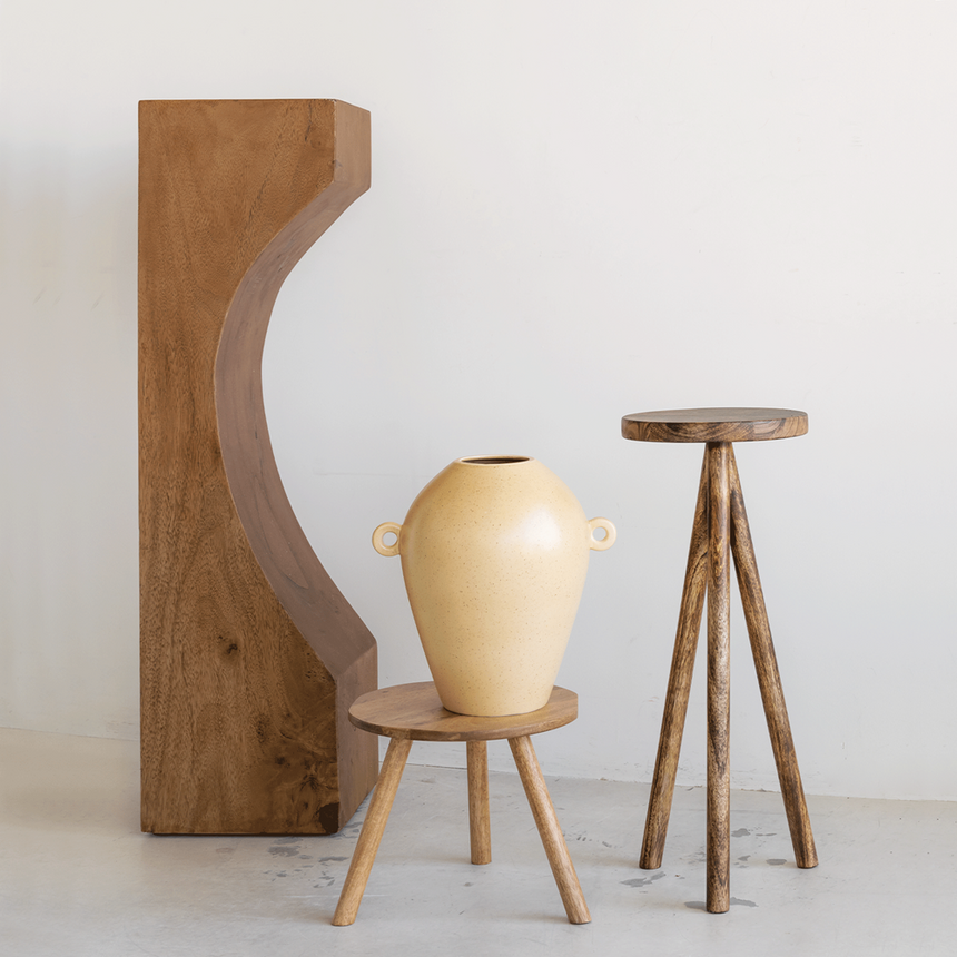 Urban Nature Culture |  Vase Quiet Ceramic