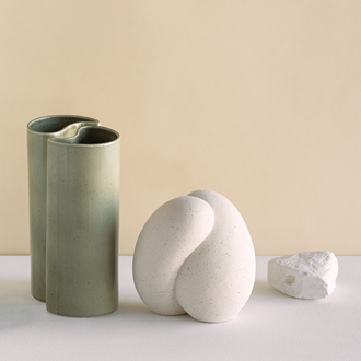 Urban Nature Culture |  Vase Yin