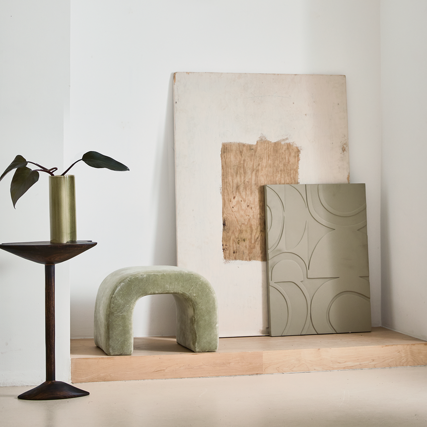Urban Nature Culture |  Vase Yin