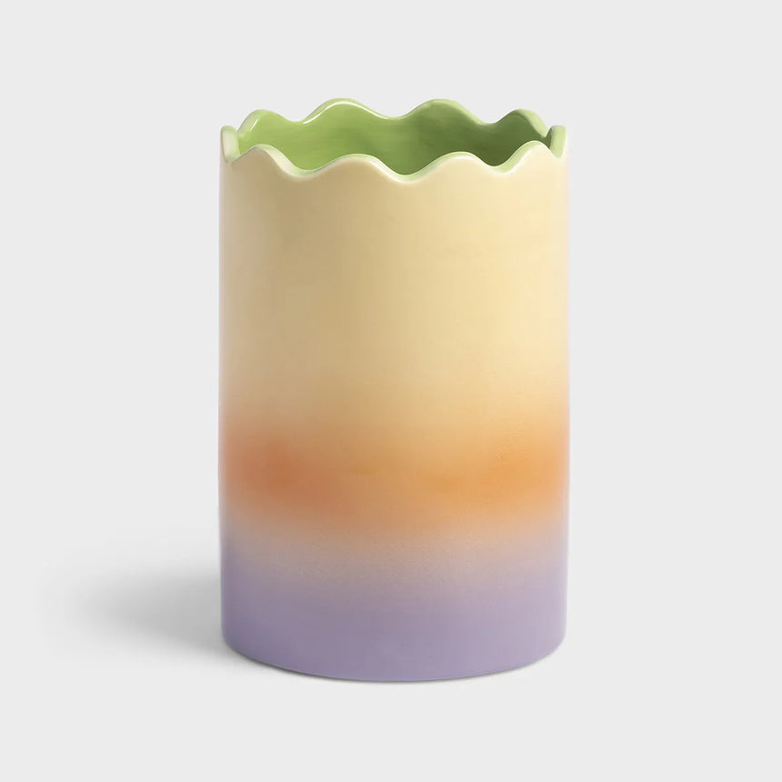 &KLEVERING || Vase Fade