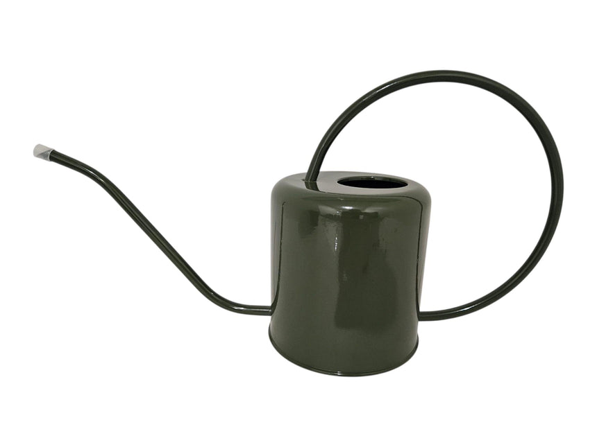 Offshoot ||  Metal 1.4L Watering Can (Green)