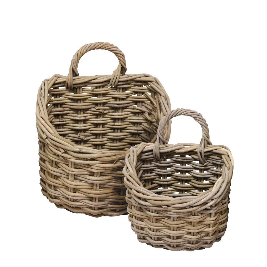Florabelle Living | Zanza Wall Hanging Baskets