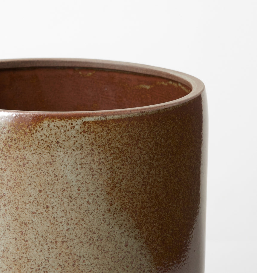 Middle of Nowhere | Angus Planter Tide Large